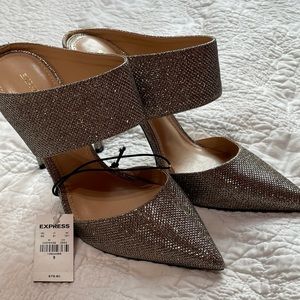 Express Heels